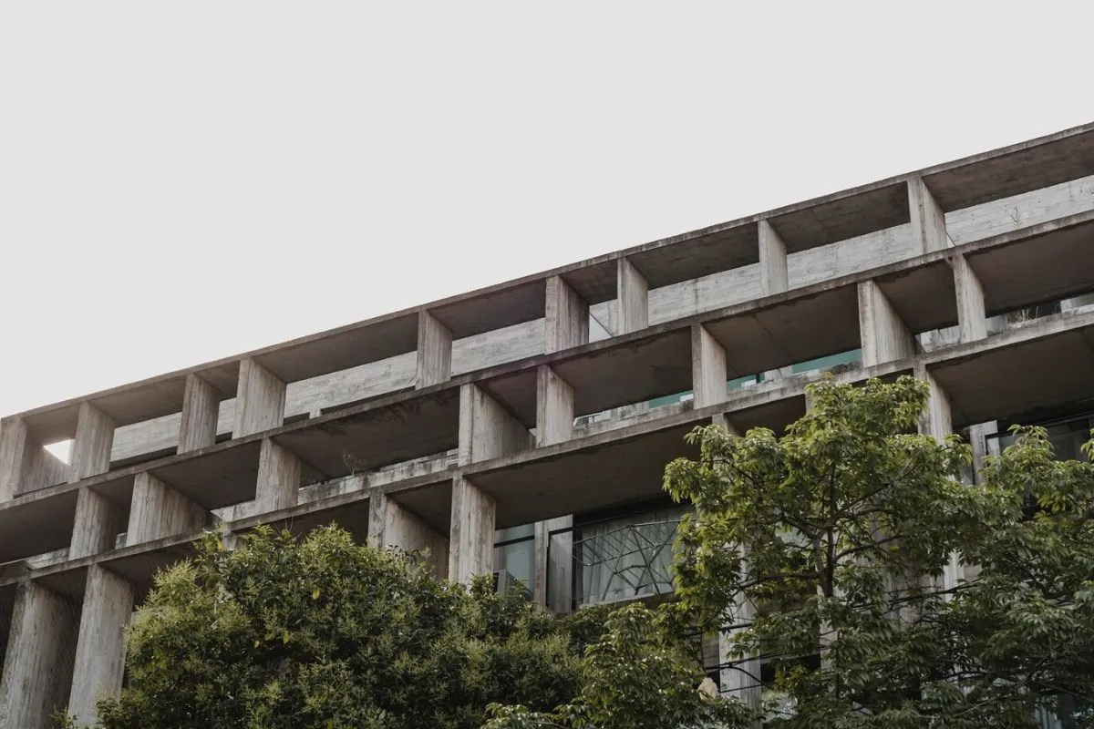 Low-Impact Concrete Alternatives for Green Buildings